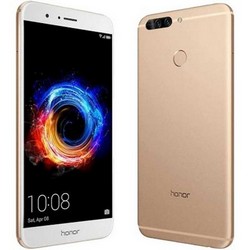 Замена дисплея на телефоне Honor 8 Pro в Омске